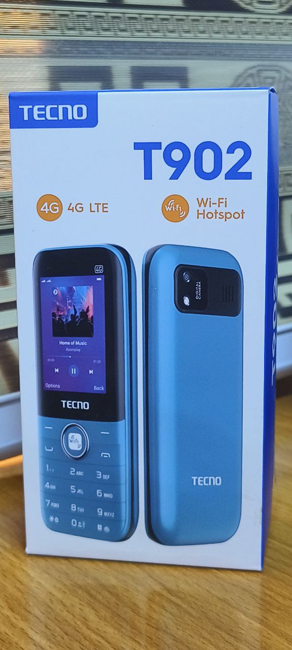 Tecno T902